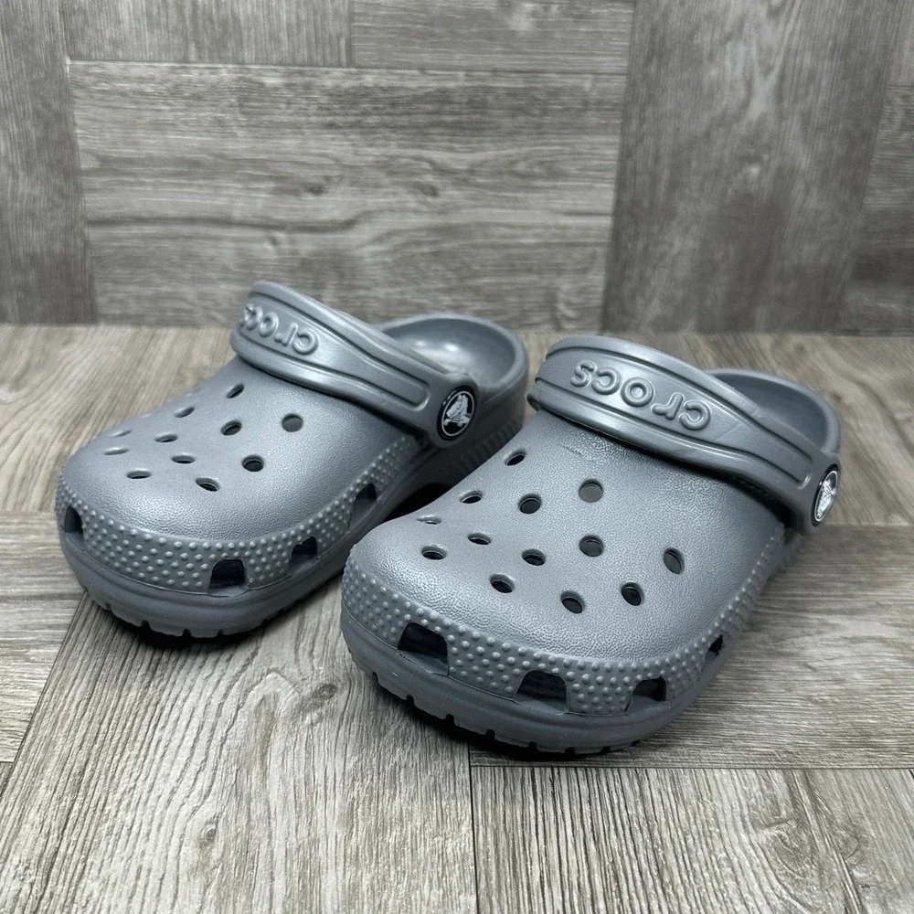 CROCS these classic